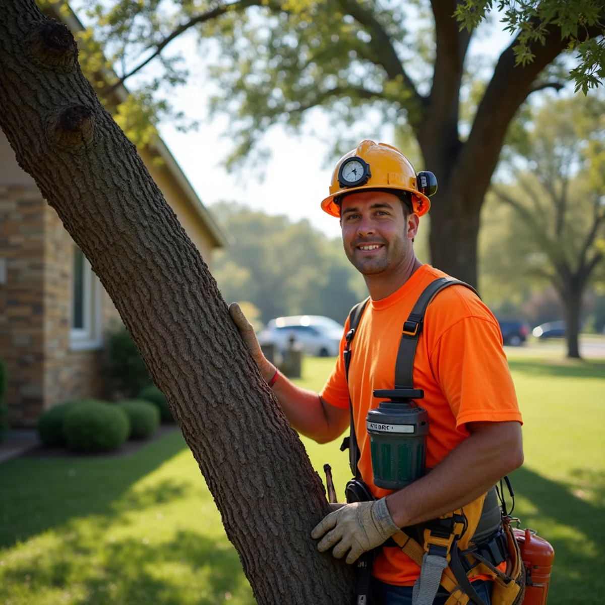 Does Homeowners Insurance Cover Tree Removal in Texas? - San Antonio tree care guide