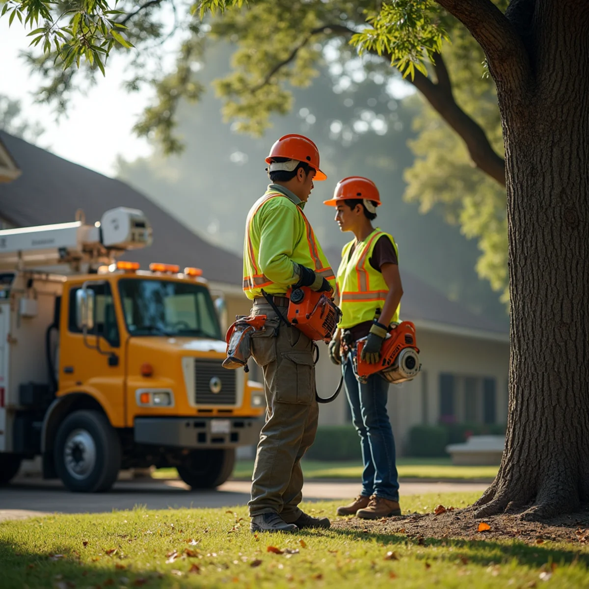 How Much Does Tree Removal Cost in San Antonio? 2026 Price Guide - San Antonio tree care guide